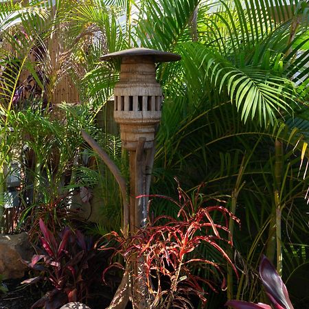 Plumeria Suite, 2-Bedrooms, Sleeps 6, Pool & Bbq, Pre-Renovation Summer Sale Кихеи Екстериор снимка