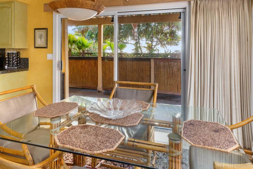 Plumeria Suite, 2-Bedrooms, Sleeps 6, Pool & Bbq, Pre-Renovation Summer Sale Кихеи Екстериор снимка