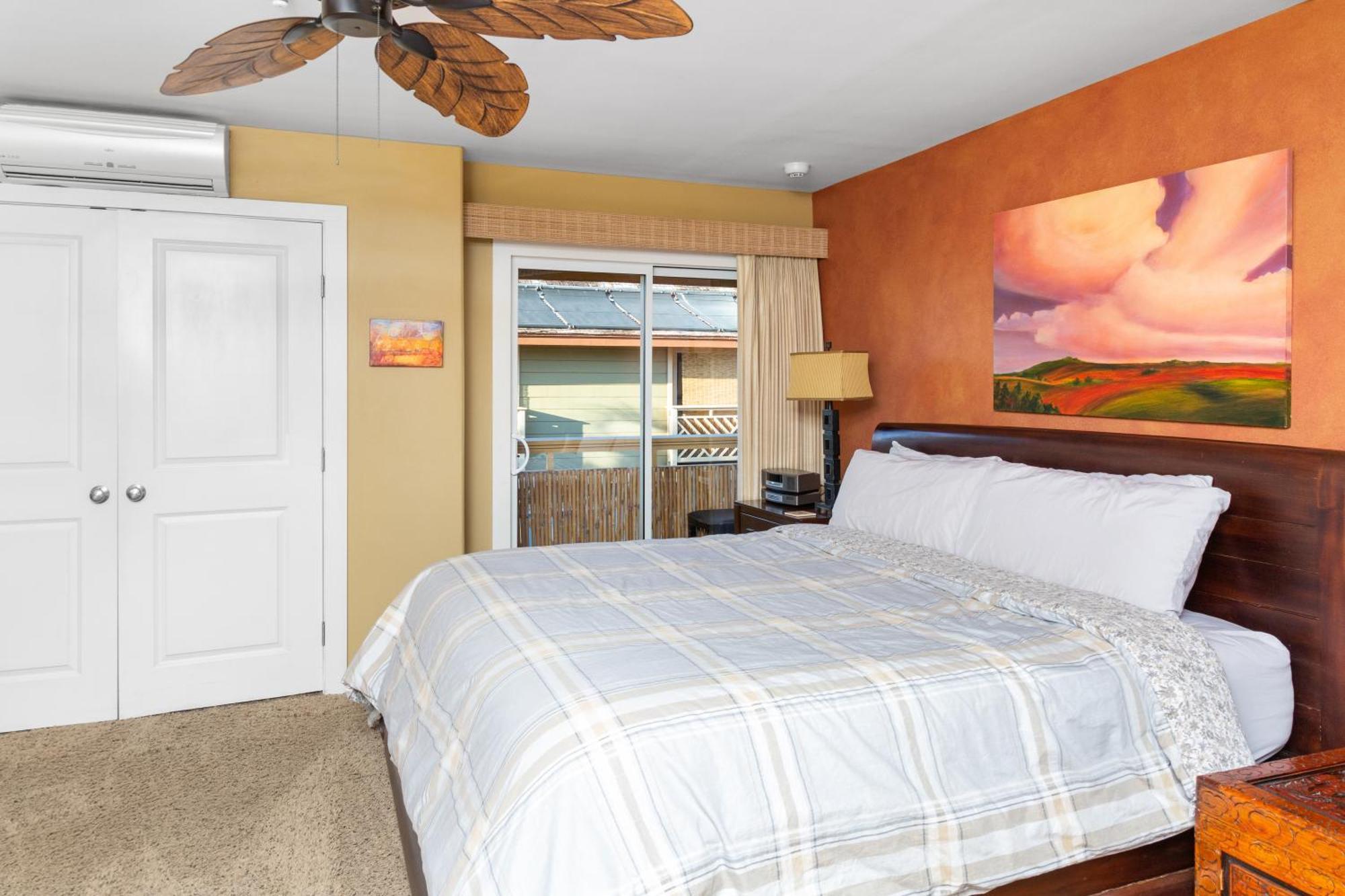 Plumeria Suite, 2-Bedrooms, Sleeps 6, Pool & Bbq, Pre-Renovation Summer Sale Кихеи Екстериор снимка
