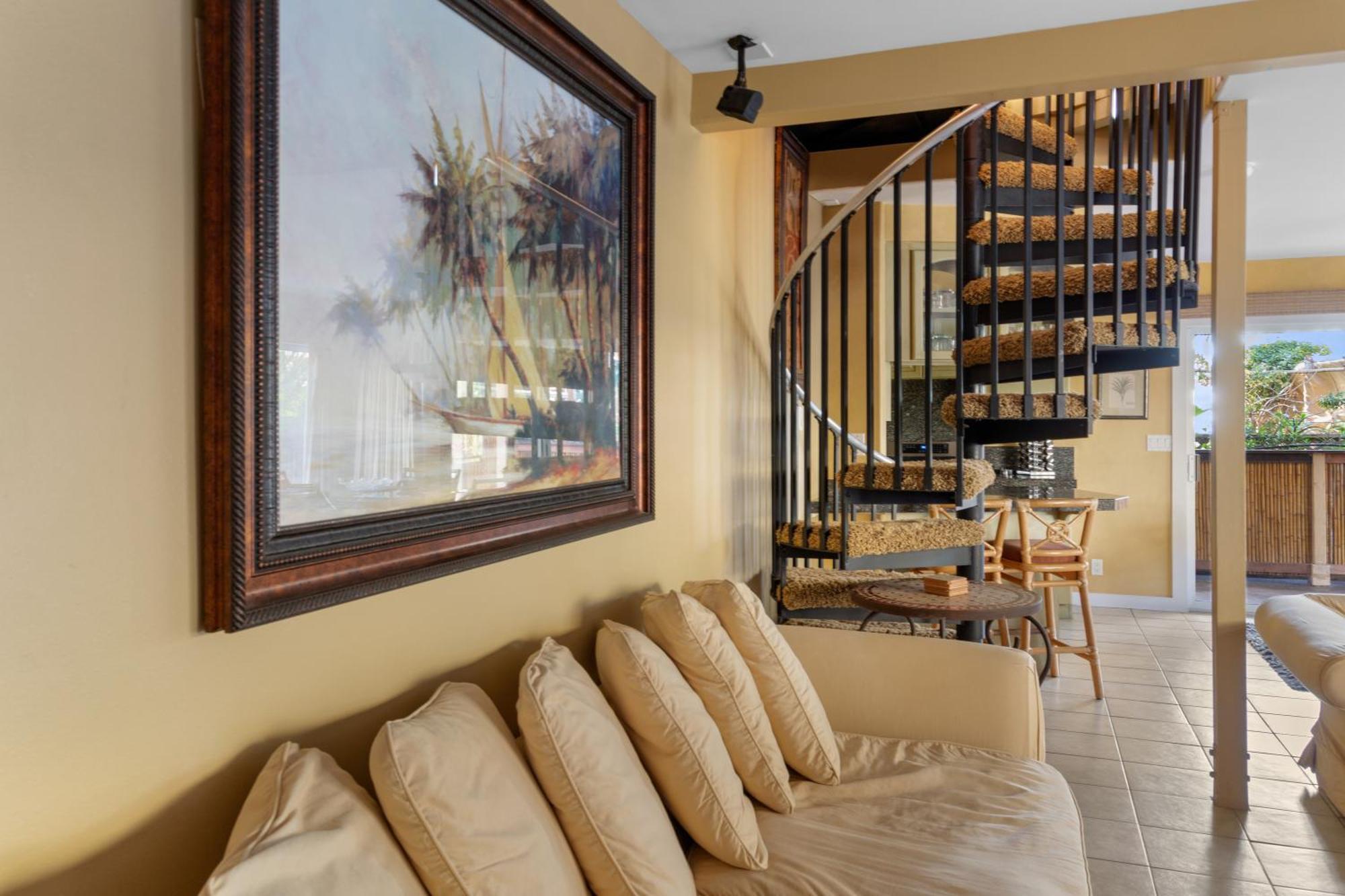 Plumeria Suite, 2-Bedrooms, Sleeps 6, Pool & Bbq, Pre-Renovation Summer Sale Кихеи Екстериор снимка