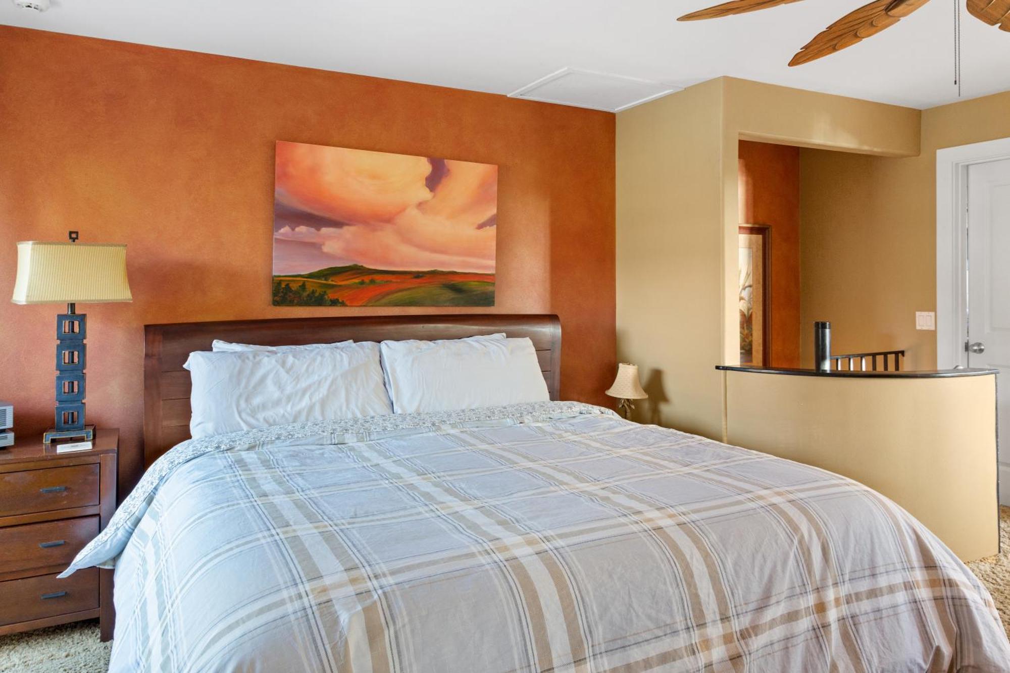 Plumeria Suite, 2-Bedrooms, Sleeps 6, Pool & Bbq, Pre-Renovation Summer Sale Кихеи Екстериор снимка