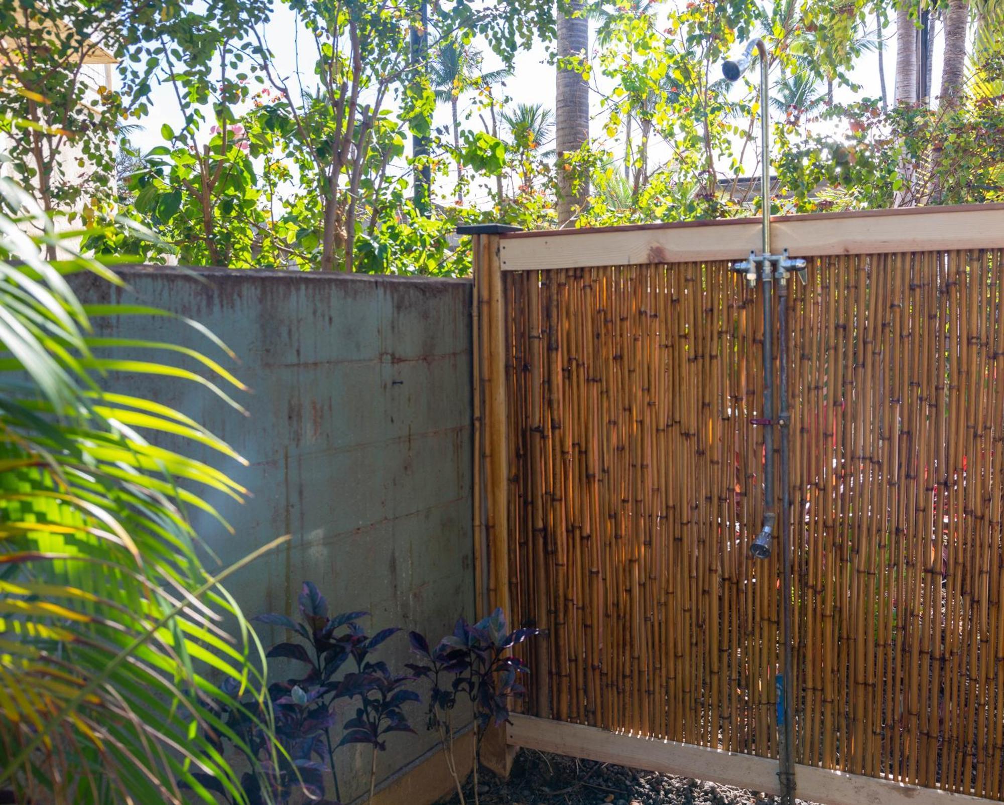 Plumeria Suite, 2-Bedrooms, Sleeps 6, Pool & Bbq, Pre-Renovation Summer Sale Кихеи Екстериор снимка